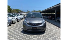 Nissan NOTE 2016