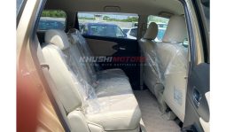 
Toyota WISH 2016 full									