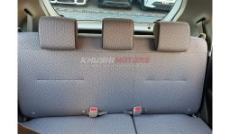 
Toyota Passo 2016 full									