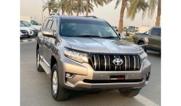 
Toyota Land Cruiser Prado 2016 full									