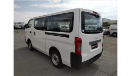 
Isuzu COMO VAN 2016 full									