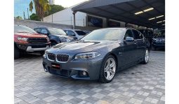 
BMW 523D 2016 full									