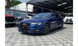 
Audi A5 2016 full									