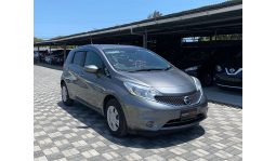 
Nissan NOTE 2016 full									