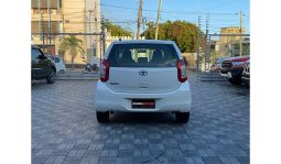 
Toyota Passo 2016 full									