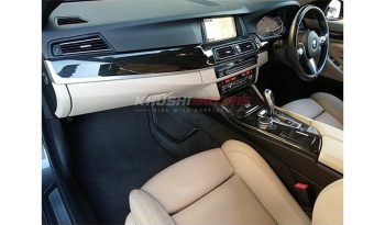 
BMW 523D 2016 full									