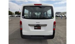 
Isuzu COMO VAN 2016 full									