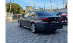 
BMW 523D 2016 full									