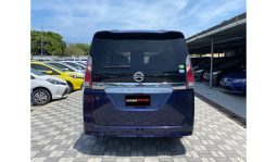 
Nissan SERENA 2016 full									