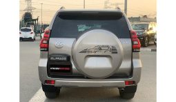 
Toyota Land Cruiser Prado 2016 full									