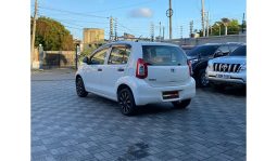 
Toyota Passo 2016 full									