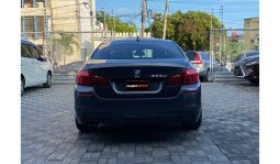 
BMW 523D 2016 full									