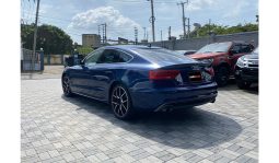 
Audi A5 2016 full									