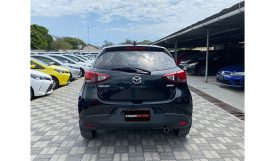 Mazda Demio 2016