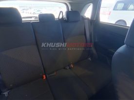 Mitsubishi RVR 2016