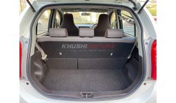 
Toyota Passo 2016 full									