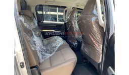 
Toyota Hilux D Cabin 2016 full									