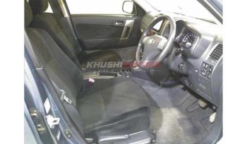 
Toyota RUSH 2016 full									
