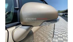 
Toyota WISH 2016 full									