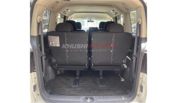 
Mitsubishi Delica D5 2016 full									