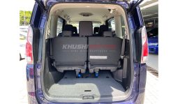 
Nissan SERENA 2016 full									