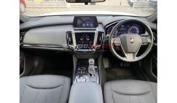 
Toyota Crown Athlete 2018 full									