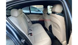 
BMW 523D 2016 full									