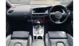 
Audi A5 2016 full									