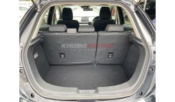 
Mazda Demio 2016 full									