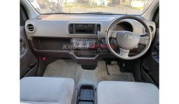 
Toyota Passo 2016 full									