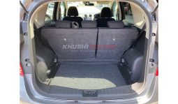 
Nissan NOTE 2016 full									