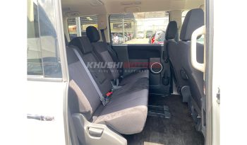 
Mitsubishi Delica D5 2016 full									
