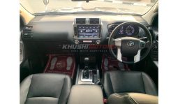 
Toyota Land Cruiser Prado 2016 full									