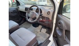 
Toyota Passo 2016 full									