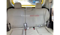 
Toyota Porte 2016 full									