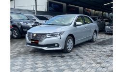 
Toyota PREMIO 2016 full									