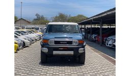 Used cars dealer in Kenya