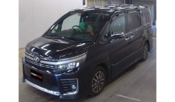 
Toyota VOXY 2016 full									