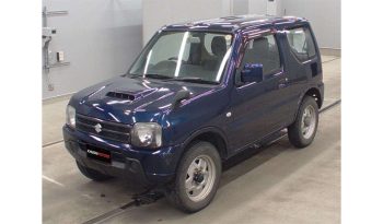 
Suzuki JIMNY 2016 full									
