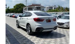 
BMW X6 2017 full									