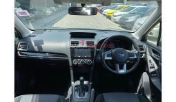 
Subaru FORESTER 2016 full									