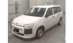 
Toyota PROBOX VAN 2016 full									