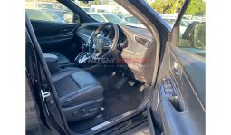 
Toyota Harrier 2016 full									