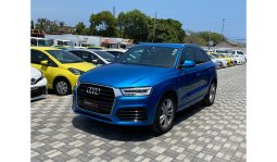 
Audi Q3 2016 full									