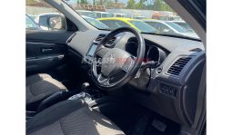 
Mitsubishi RVR 2016 full									