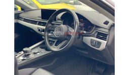 
Audi A5 2017 full									