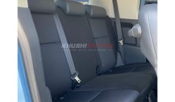 
Toyota FJ Cruiser 2016 full									