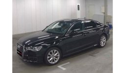 
Audi A6 2016 full									