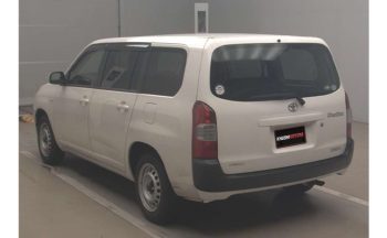 Toyota PROBOX VAN 2016