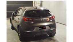 
Mazda CX-3 2016 full									